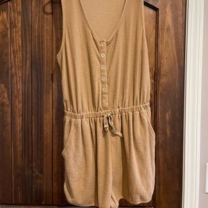 VICI romper